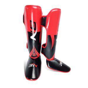 킥복싱신가드 무에타이 발등보호대 SP9 스탠드업 발보호대 SP7 정강이 그레이/그레이