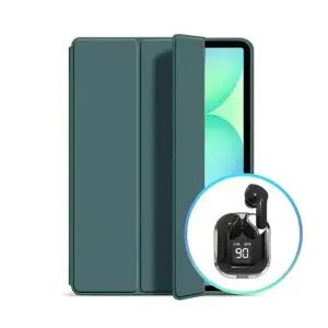 갤럭시탭S10 라이트 마그네틱 케이스+블루투스 무선 이어폰 (WFKBQ7O)