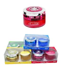 차량용 디퓨져 자동차 방향제 향기지속 천연과일향 고급디자인 실내공간