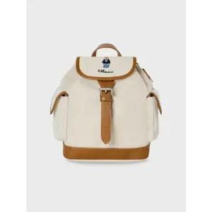 [갤러리아] 스티브 캔버스 백팩(WHBGG2221A)