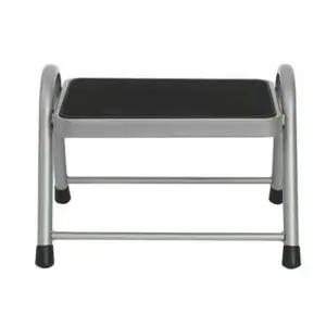 접이식 키높이 발판 받침대 자연색 원목 발받침대