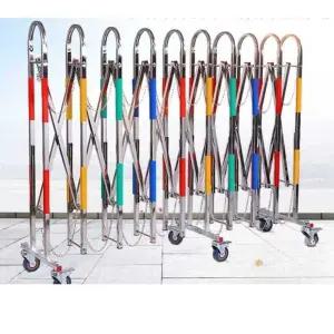 폴딩식 게이트 대문 울타리 담장 차단막 접이식대문