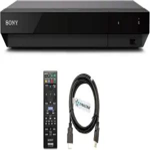 소니 UBP-X700U와 호환되는 지역 무료 4K UHD 블루레이 플레이어 다중 코드 재생 존 A B C 플러스 DVD 0-8