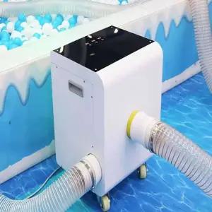 볼풀장 공세척기 소독기 놀이방 세척기 키즈카페