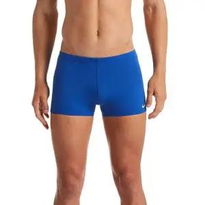 [나이키스윔](의정부점)남성수영복 솔리드 스퀘어레그 NESSA002-494 게임로얄