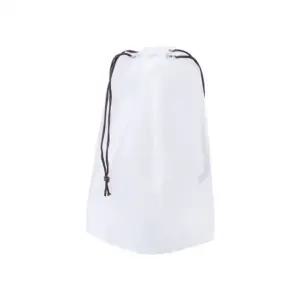 여행용 파우치 복조리백 무지 반투명 여행 (WFKCQDB)