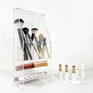 고품질 화장품정리 정리소품 립스틱수납박스 메이크업소품정리함 (WFKDGJC)