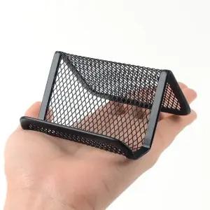 스탠드형 수납선반 진열대 철망 거치대 다용도 정리선반 공간 절약 수납대 (WFKD39K)