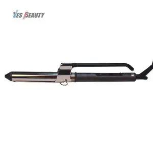 디자이너 봉고데기 헤어디자인고데기 40mm헤어아이롱 헤어아이롱