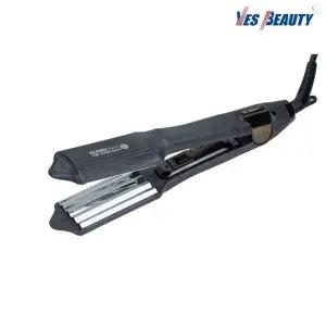 고품질 2700L헤어러 예스뷰티 나이아가라볼륨고데기 다이렉트열판 (WFKDJLS)