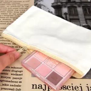 고품질 캔버스 무지파우치 18x12 (WFKDPGP)