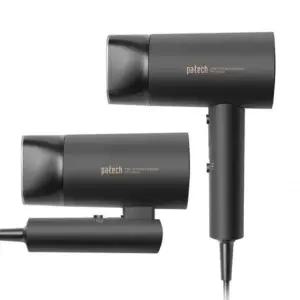 드라이어 파텍 초경량 손잡이 접이식 드라이기 건조기 헤어 (WFKEAIQ)