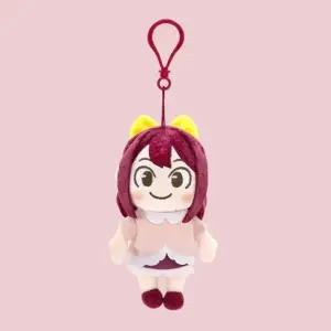 고품질 히마리와 쿠마 가방고리(히마리)  캐릭터가방고리 (WFKDRS2)