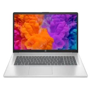 HP 노트북 17-cn4037TU 대화면 사무용 대학생 직장인 컴퓨터 PC