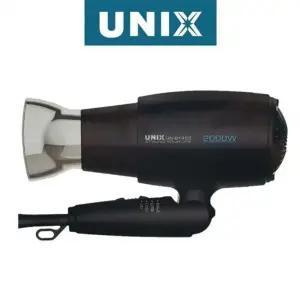 드라이어 유닉스 강력파워 이온 헤어 (WFKEAI7)