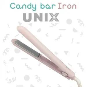 귀요밍 유닉스 고데기 롱 전기인두 캔디바 (WFKEHIR)