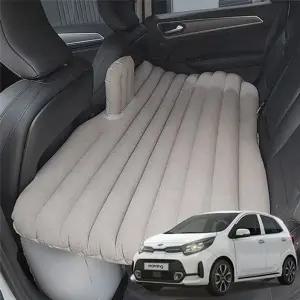 뒷좌석에어매트 캠핑에어매트 놀이방매트 캠핑차박 (WFKENS9)