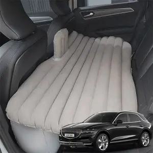 캠핑차박매트 편안하개 다용도에어매트 올뉴카니발 (WFKENRZ)