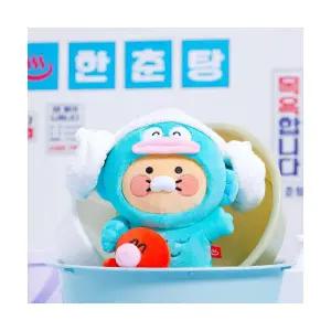 카카오프렌즈 한교동X카카오프렌즈 중형인형 춘식이