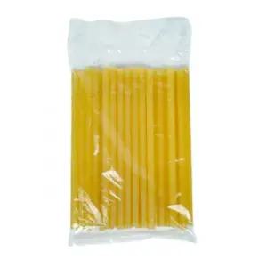 판다고 국산 초강력 접착 핫멜트 대사이즈 600G 글루건 핫멜트 글루건심