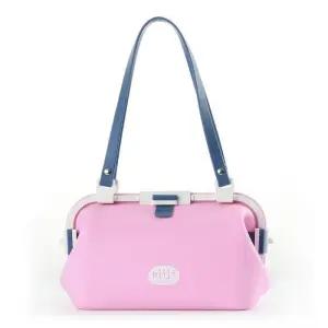 히지 방수 실리콘 수영가방 L A185901 방수가방