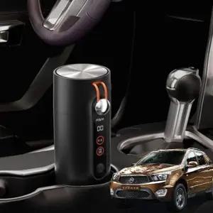 호환 히팅텀블러 스마트 코란도스포츠 커피포트 (WFKC23S)