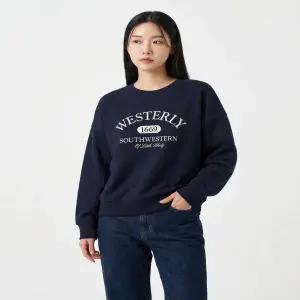 SPAO WESTERLY 스웨트셔츠 (기모)_SPMNF4TG52
