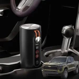 콜로라도 커피포트 호환 스마트 히팅텀블러 (WFKC23H)