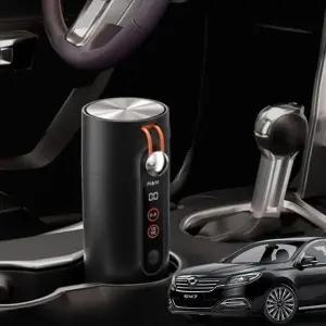 올뉴SM7 커피포트 호환 스마트 히팅텀블러 (WFKC243)