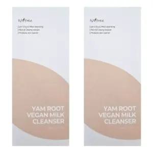 이즈앤트리 참마 비건 밀크 클렌저 220ml 2개