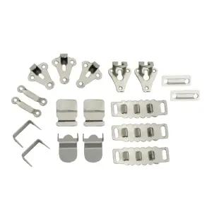 생활 마이깡 단추 1695 바지 치마 후크 수선 걸고리 마이깡 훅걸이 바지후크