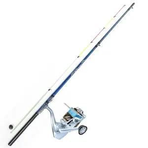 다이교 만능 루어낚시대 스피닝릴 세트대 대릴 낚시풀 세트 입문자용대 자대 초보자대 초보대