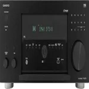 온쿄 TX-RZ70 11.2채널 AV 수신기 - 채널당 140와트 디랙 라이브 아웃박스 소노스 인증 THX 등과 연동