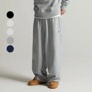 챔피온 C로고 와이드핏 스웨트 조거 팬츠 5color 187799