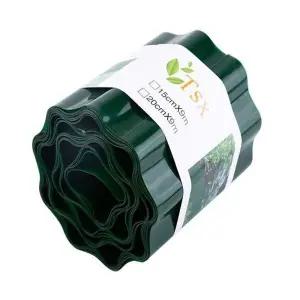 잔디 가드레일텃밭꾸미기 화단만들기 정원테두리 울타리 마당 경계 전원주택담장 흙막이 자재 사용이편리한