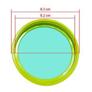 보라식 1-2pcs 휴대용 진공 청소기 액세서리 LG 용 HEPA 필터 VS7300SCW S73OW S86R S86OW
