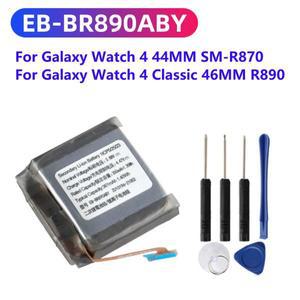 EB-BR890ABY 배터리 갤럭시 워치 4 SM-R870 클래식