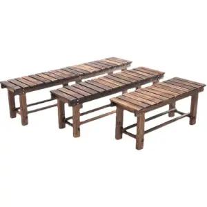 목욕탕의자 나무 장의자 히노끼의자 온천 히노끼 욕실