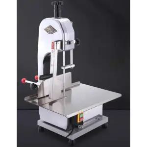 정육점 골절기 뼈절단기 슬라이서 사골뼈 절단기