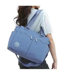 [하프클럽/]가벼운 기저귀가방 대용량 여성용 크로스백 K19661