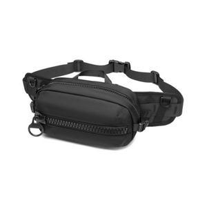 [하프클럽/]등산 라이딩용 생활방수 분리수납 슬링백 K12374 가방