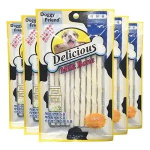 도기프랜드 우유껌 10P x5 WFEDD3A