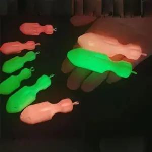 도래추 봉돌 알추 낚시추 다운샷 야광 폭탄추 WEC6EB0