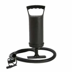 ksr 튜브 풍선 공 에어 업그레이드 핸드 공기 주입기 펌프