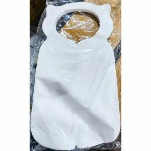 일회용앞치마(명신상사 부직포 100매) X10