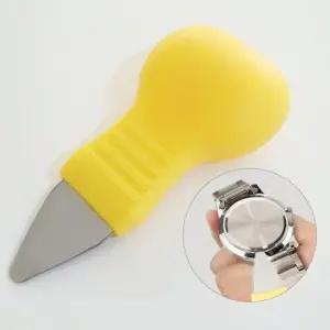 손목 시계 배터리 교체 도구 뚜껑 오프너 교체용 WFJNOYB