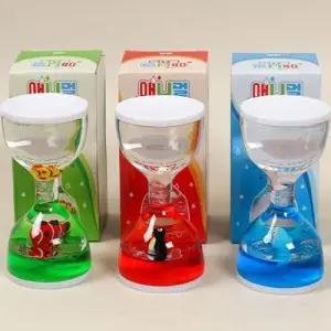 애니멀물시계 WED1FD0