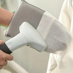 다리미판 휴대용 스팀 핸디형 다림질 미니 장갑 패드 세트