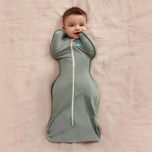 [키움하우스](의정부점)[스와들업] S1뱀부오리지널 딥올리브