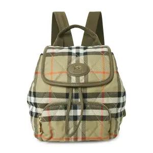 버버리 미니 홀스슈 여성 백팩 8118909